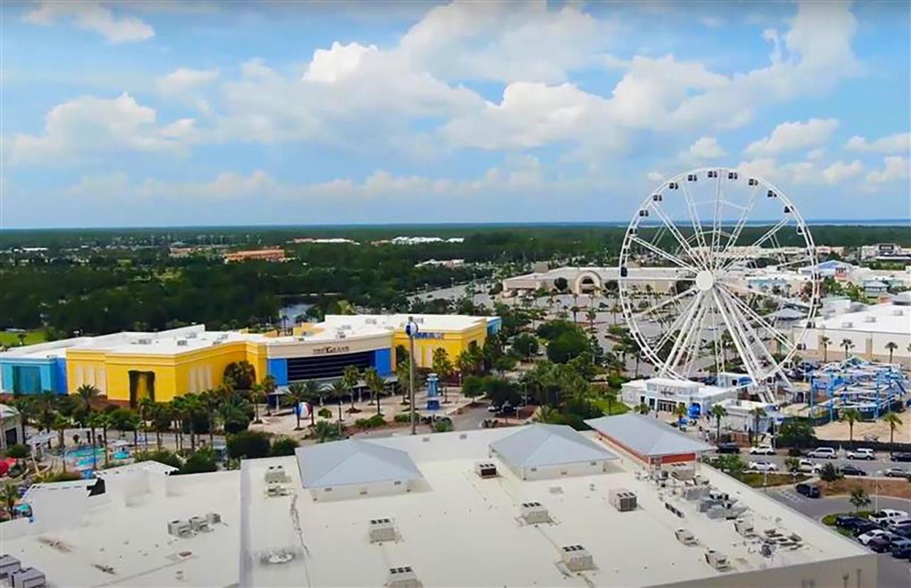 Laketown Wharf 806 Panama City Beach Exteriör bild