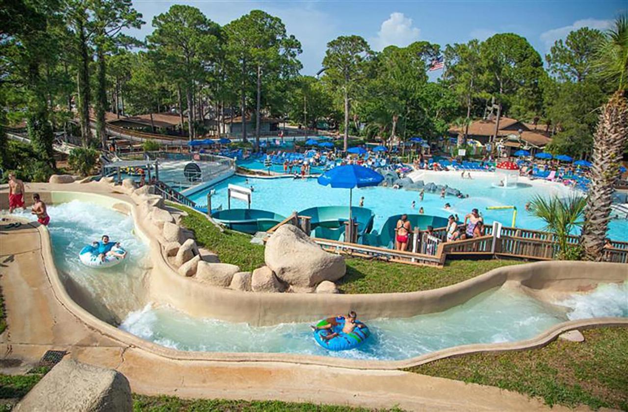 Laketown Wharf 806 Panama City Beach Exteriör bild