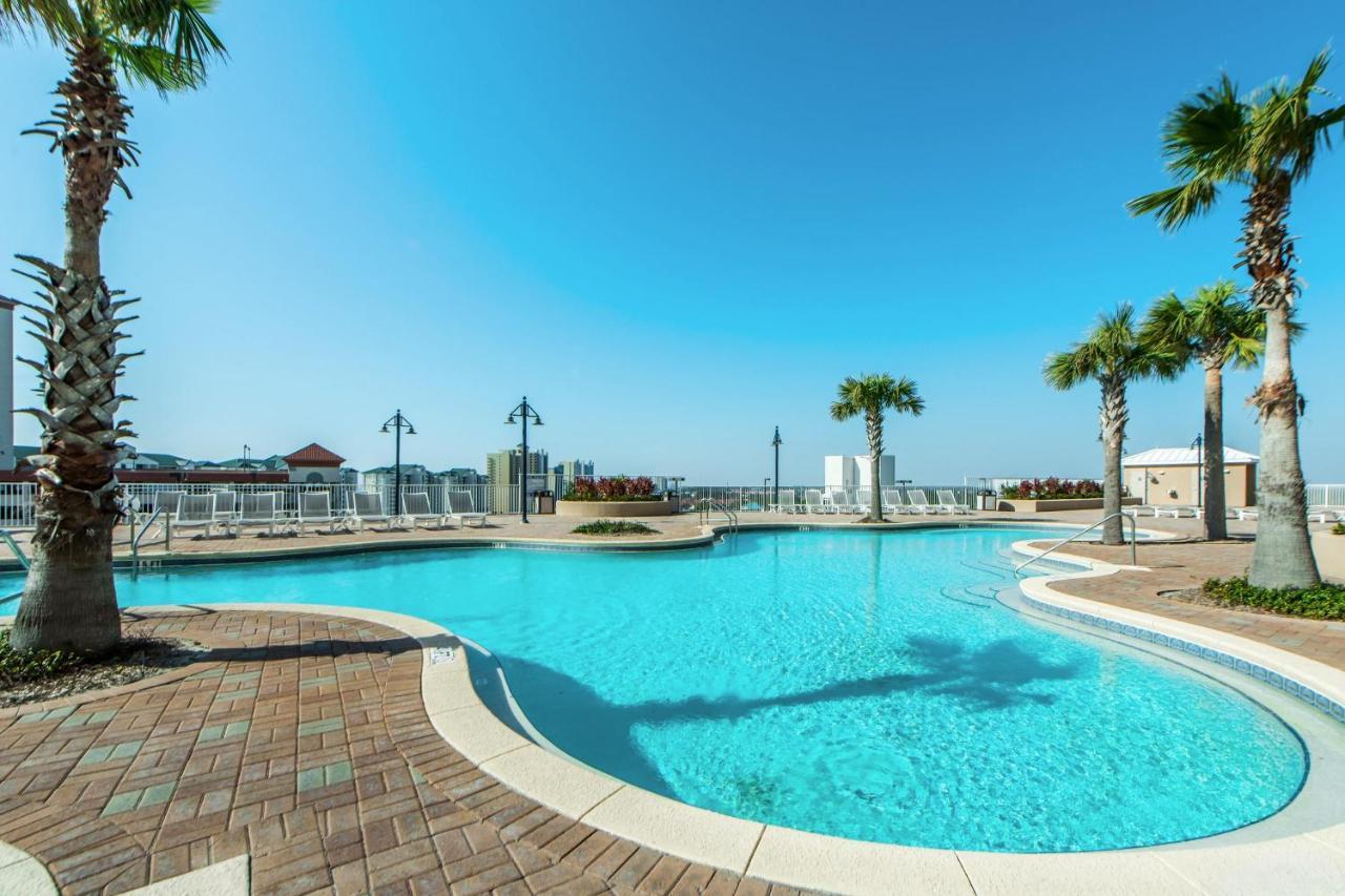 Laketown Wharf 806 Panama City Beach Exteriör bild