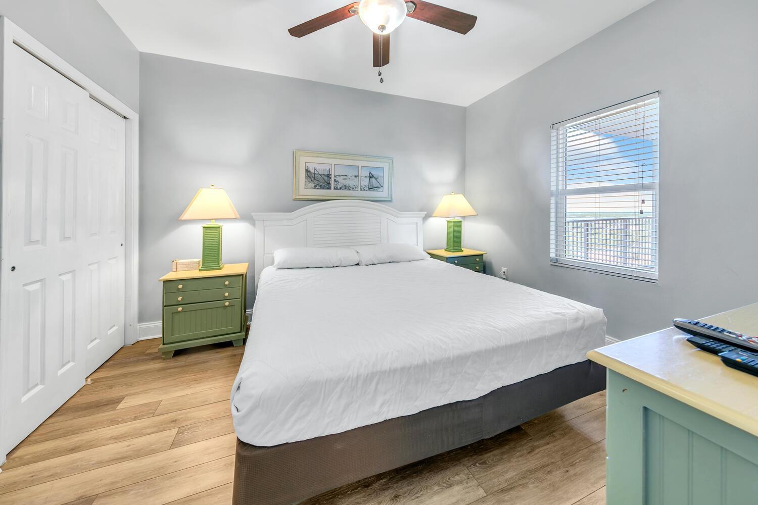 Laketown Wharf 806 Panama City Beach Exteriör bild