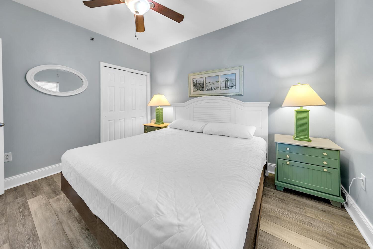 Laketown Wharf 806 Panama City Beach Exteriör bild