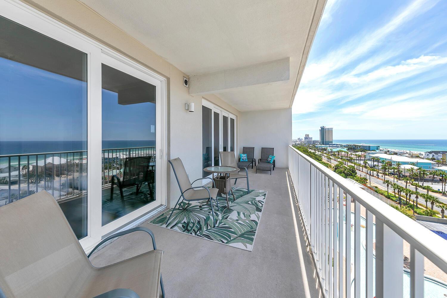 Laketown Wharf 806 Panama City Beach Exteriör bild
