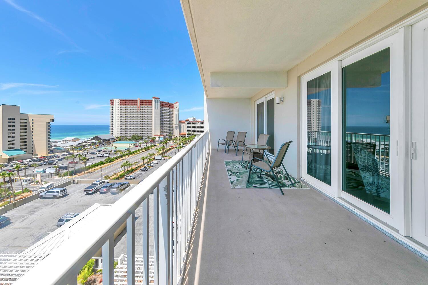 Laketown Wharf 806 Panama City Beach Exteriör bild