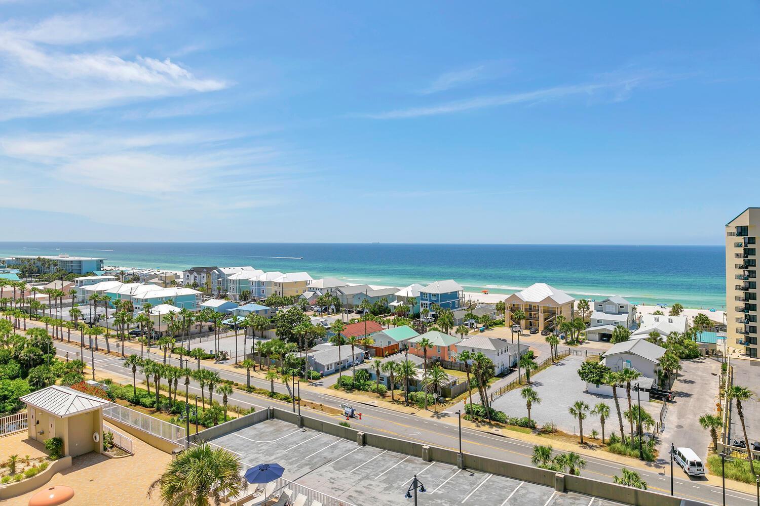 Laketown Wharf 806 Panama City Beach Exteriör bild