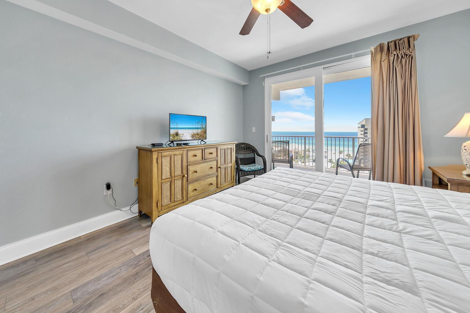 Laketown Wharf 806 Panama City Beach Exteriör bild
