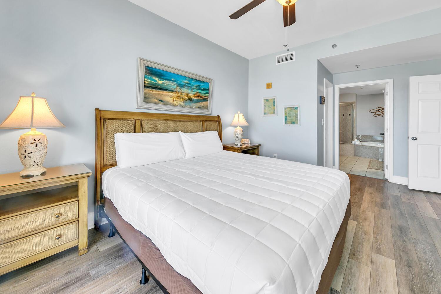 Laketown Wharf 806 Panama City Beach Exteriör bild