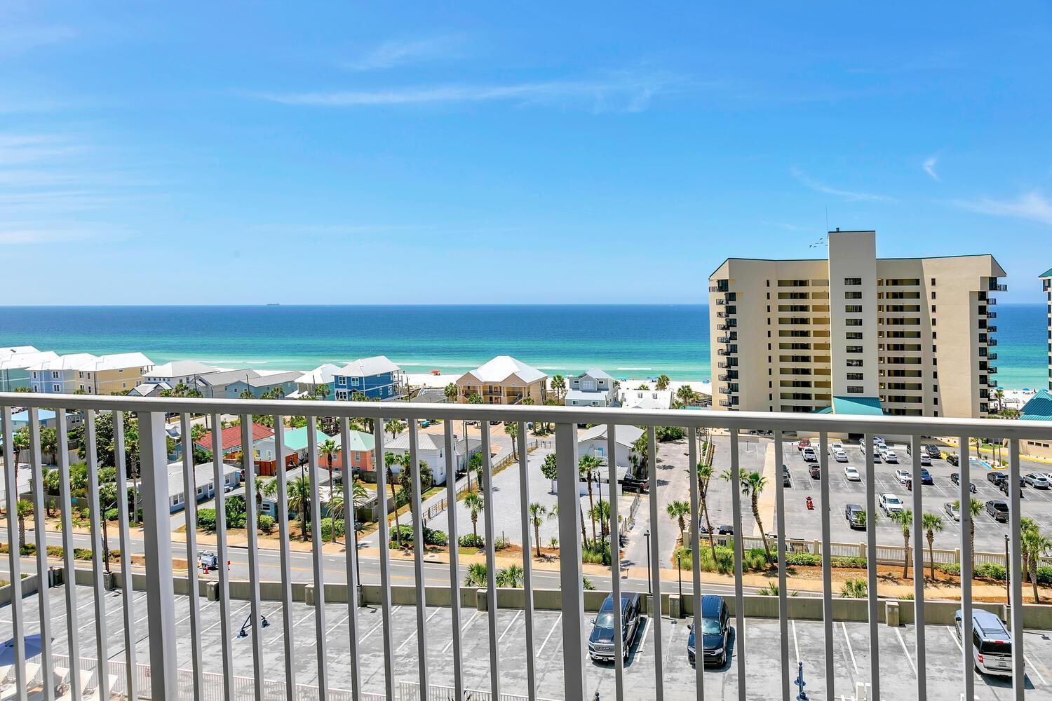 Laketown Wharf 806 Panama City Beach Exteriör bild