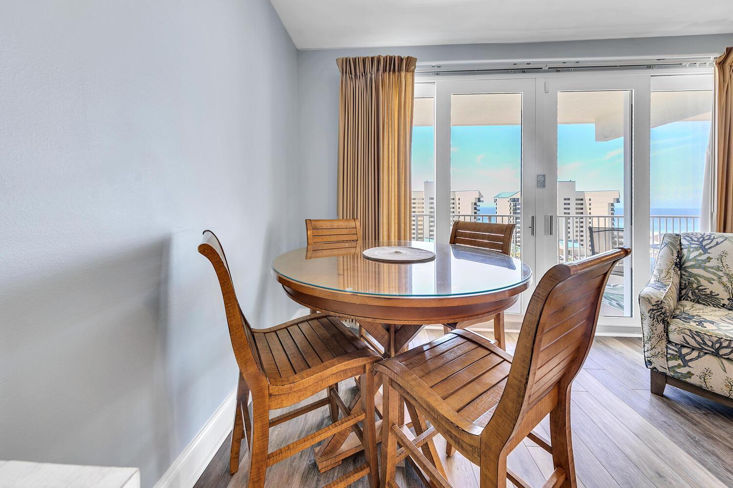 Laketown Wharf 806 Panama City Beach Exteriör bild