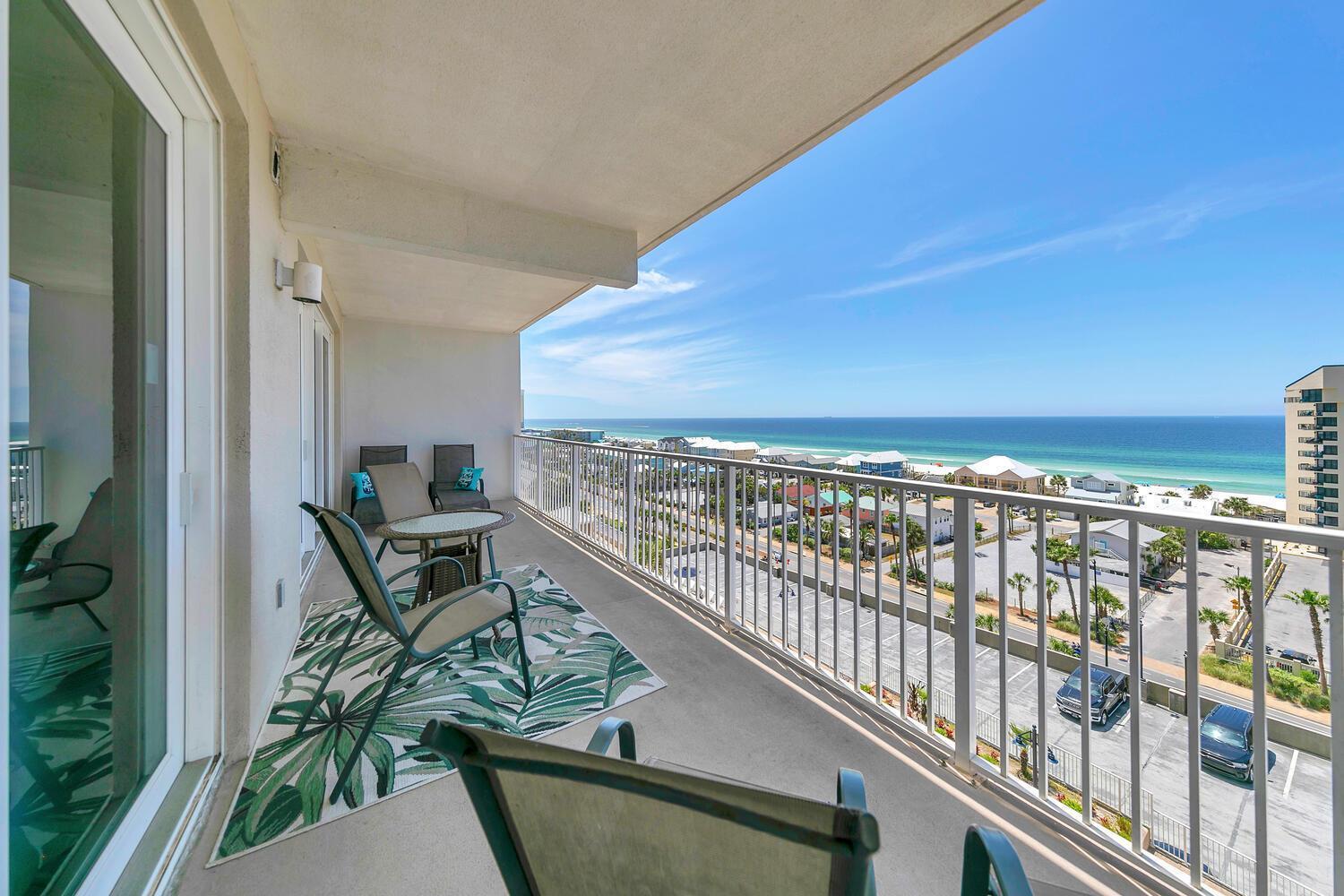 Laketown Wharf 806 Panama City Beach Exteriör bild