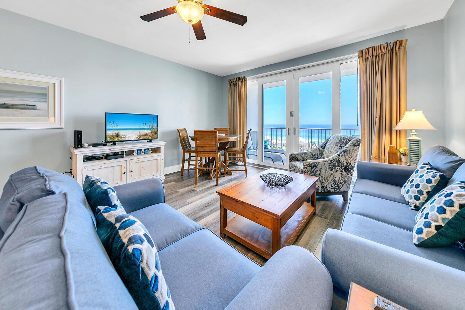 Laketown Wharf 806 Panama City Beach Exteriör bild