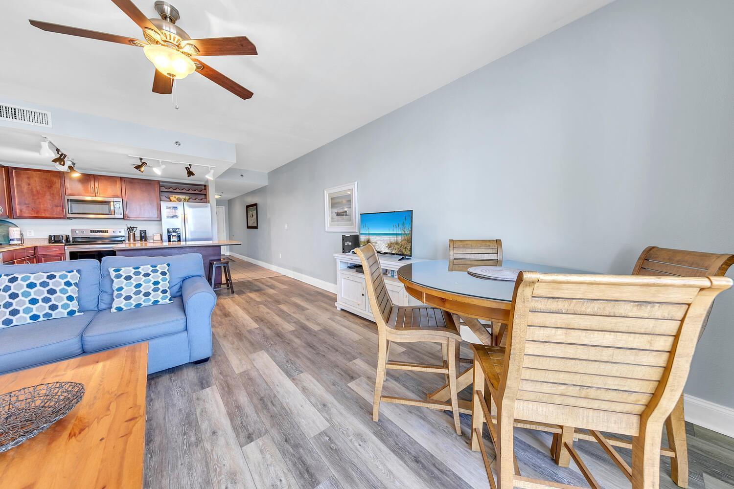 Laketown Wharf 806 Panama City Beach Exteriör bild