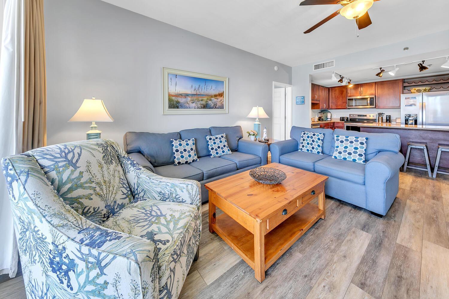 Laketown Wharf 806 Panama City Beach Exteriör bild