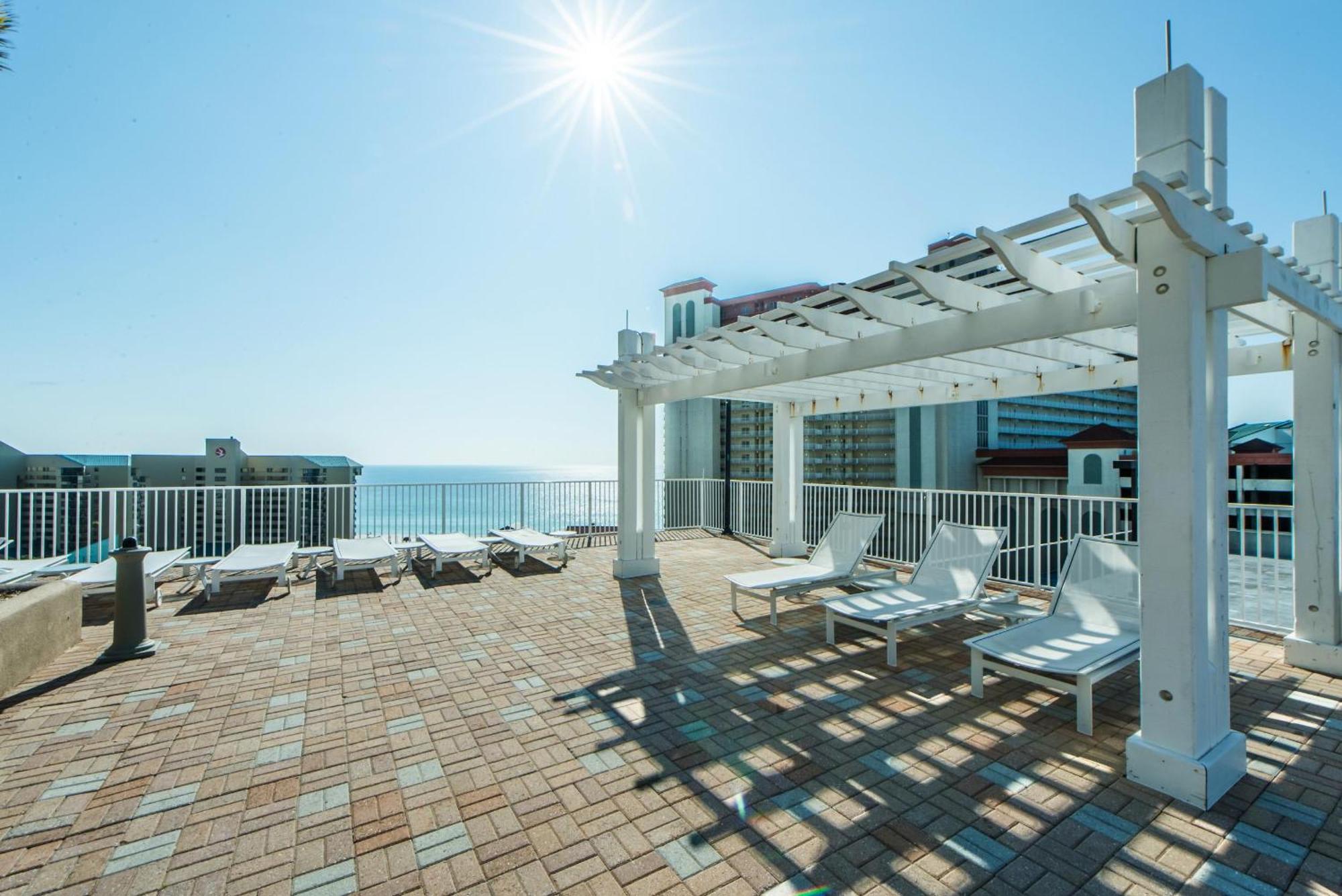Laketown Wharf 806 Panama City Beach Exteriör bild