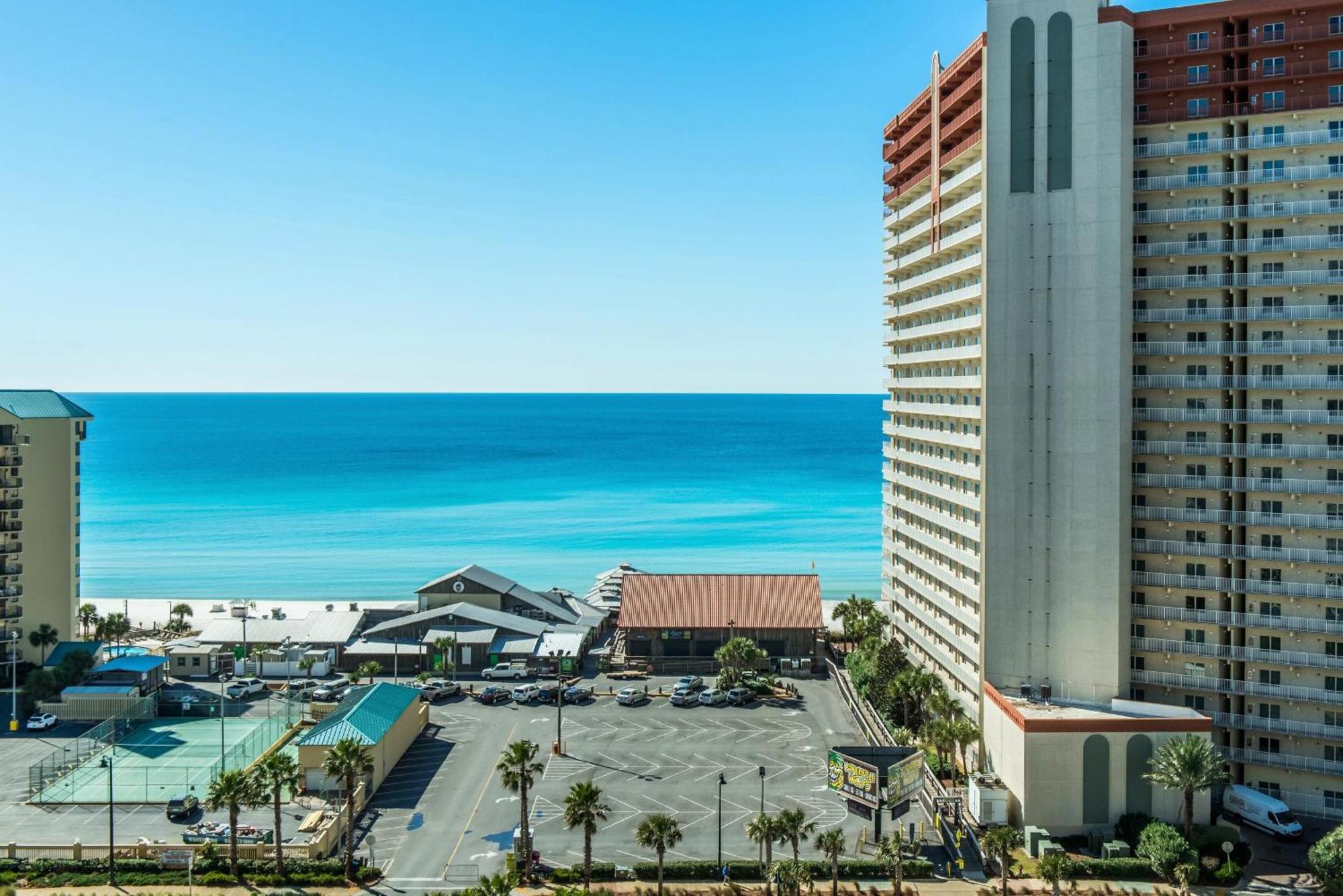 Laketown Wharf 806 Panama City Beach Exteriör bild