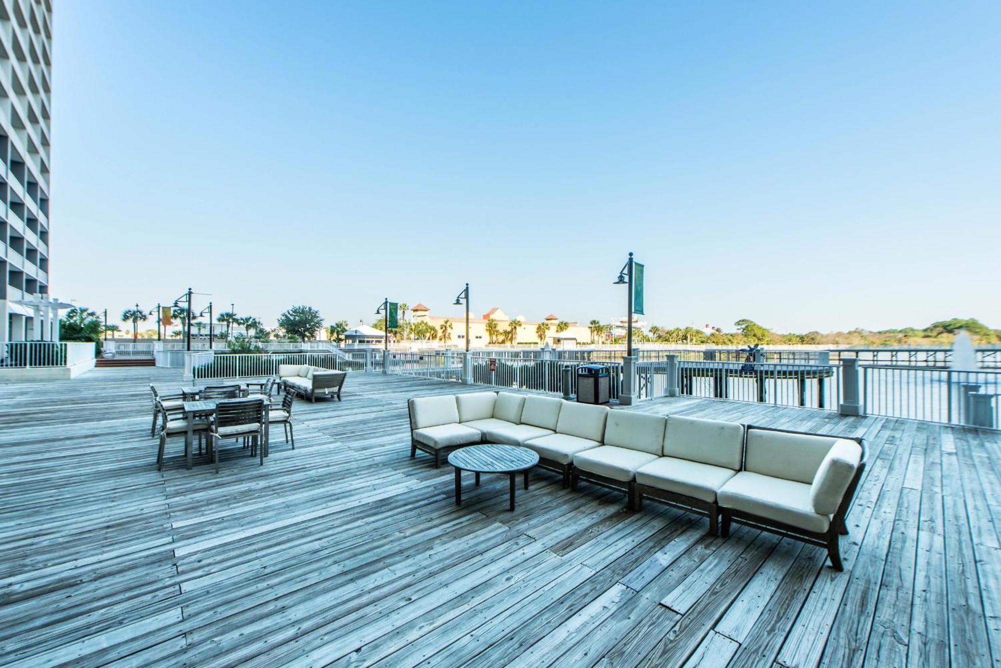 Laketown Wharf 806 Panama City Beach Exteriör bild