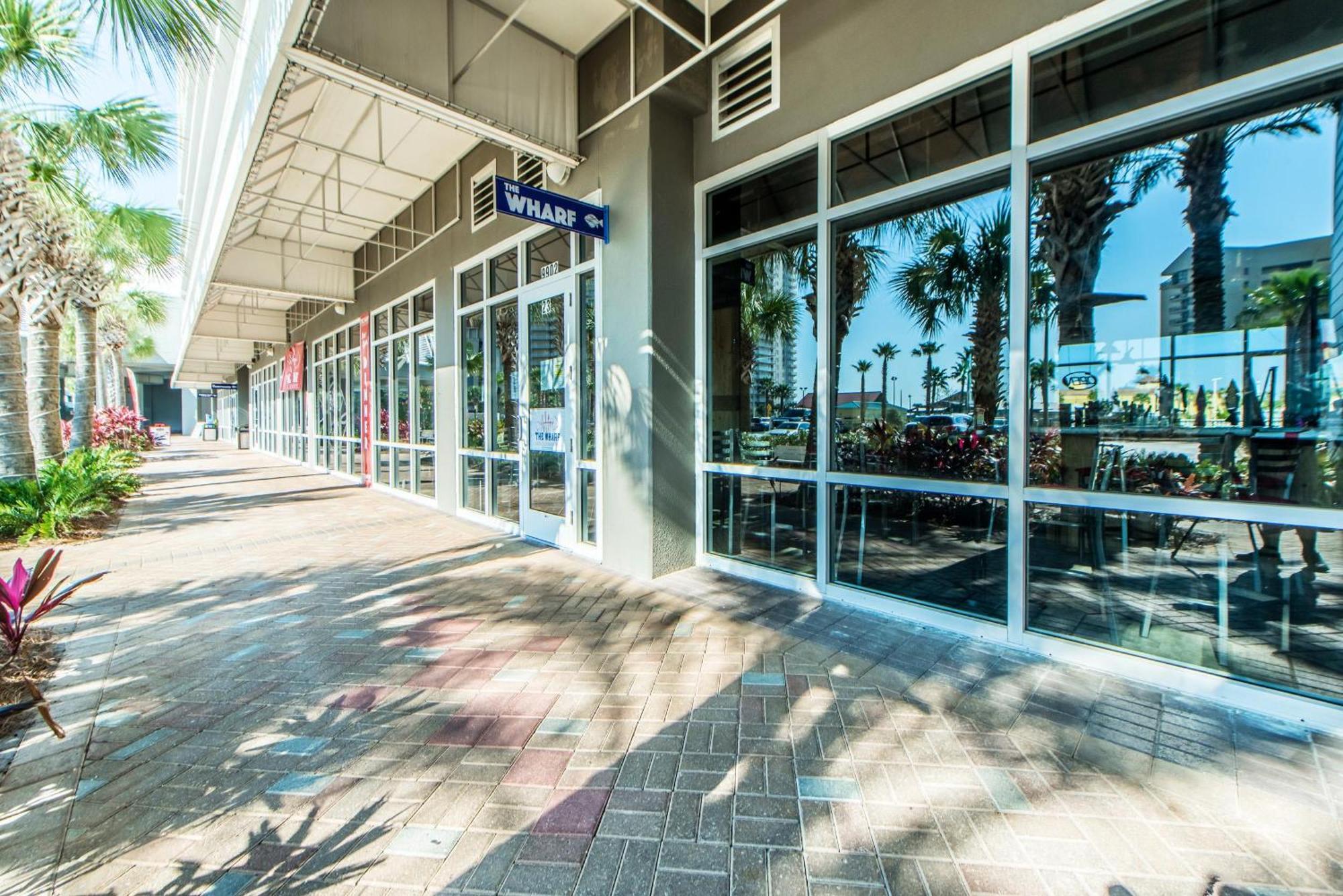Laketown Wharf 806 Panama City Beach Exteriör bild