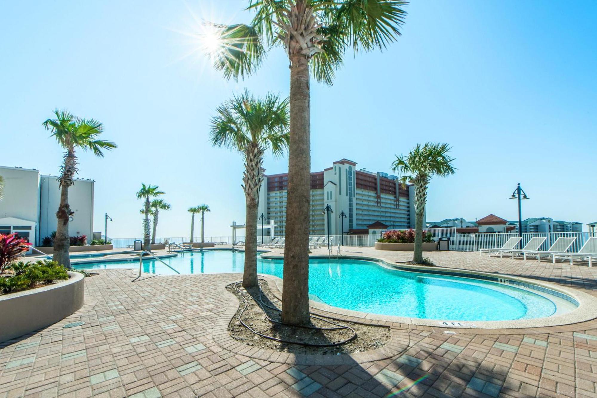 Laketown Wharf 806 Panama City Beach Exteriör bild
