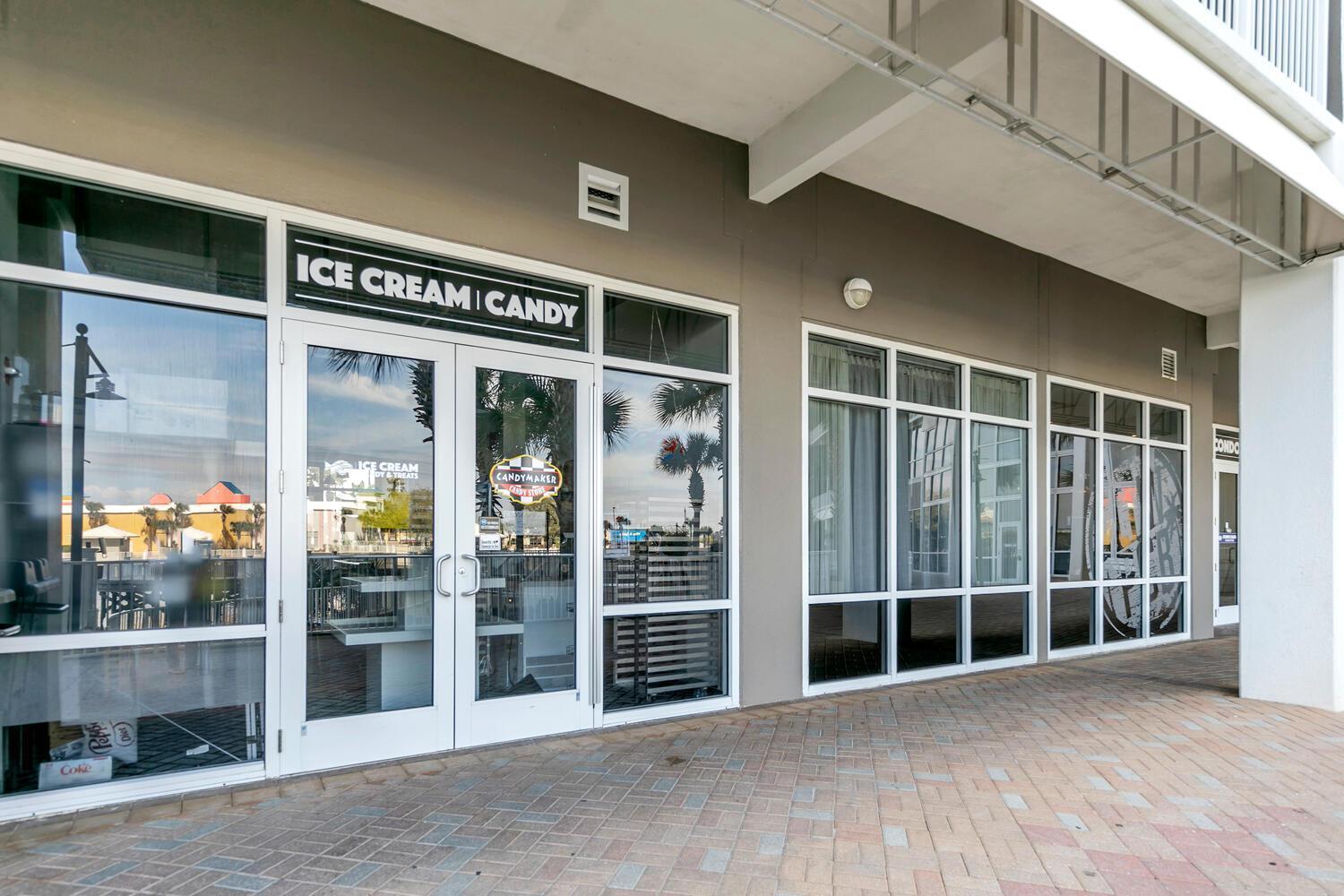 Laketown Wharf 806 Panama City Beach Exteriör bild