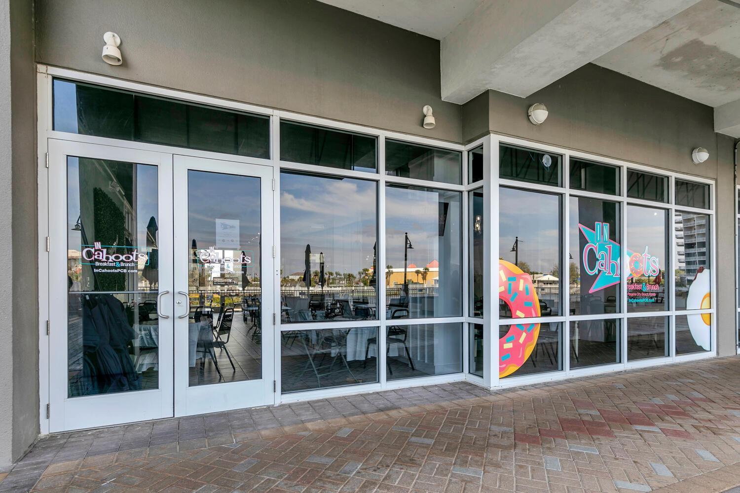 Laketown Wharf 806 Panama City Beach Exteriör bild