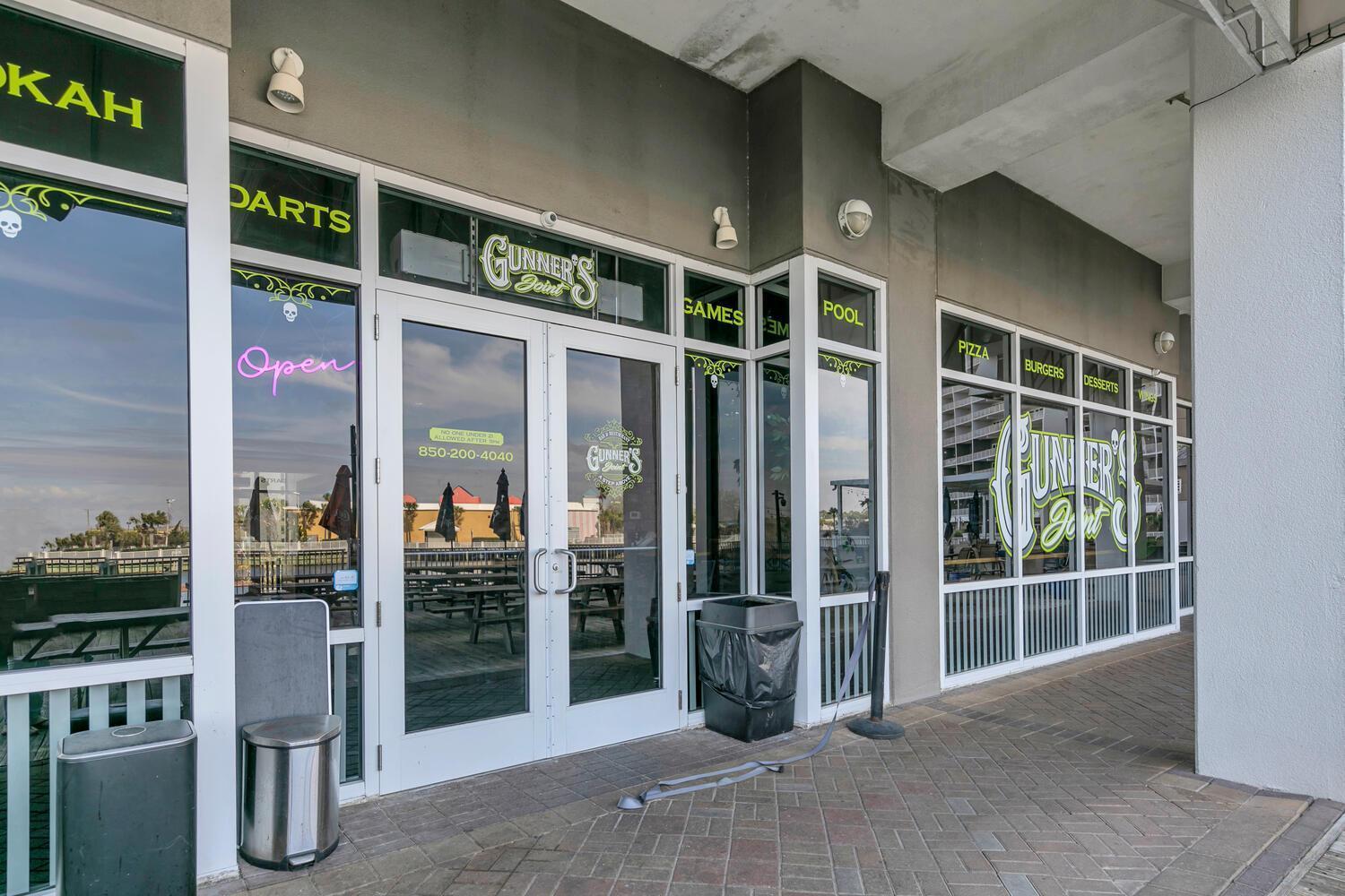 Laketown Wharf 806 Panama City Beach Exteriör bild